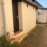 Apartament Altstadt & & Garten Haustiere Willkommen