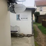 Apartament Altstadt & & Garten Haustiere Willkommen *