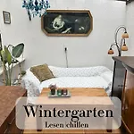 Apartament Altstadt & & Garten Haustiere Willkommen *