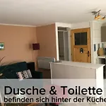 Altstadt & & Garten Haustiere Willkommen *