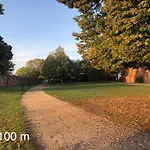 Apartament Altstadt & & Garten Haustiere Willkommen *