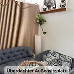 Altstadt & & Garten Haustiere Willkommen Apartament Neuruppin