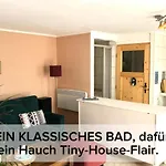 Altstadt & & Garten Haustiere Willkommen Neuruppin