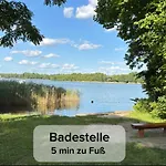 Altstadt & & Garten Haustiere Willkommen *
