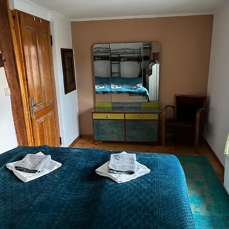 Altstadt & & Garten Haustiere Willkommen شقة