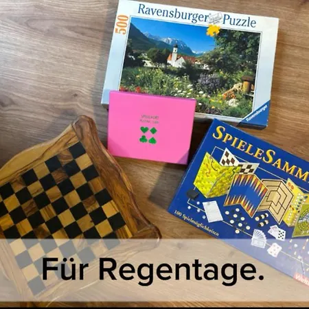 Altstadt & & Garten Haustiere Willkommen