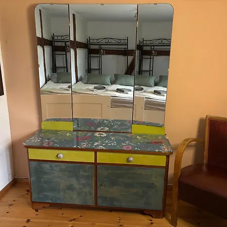 Altstadt & & Garten Haustiere Willkommen * نيوروبين