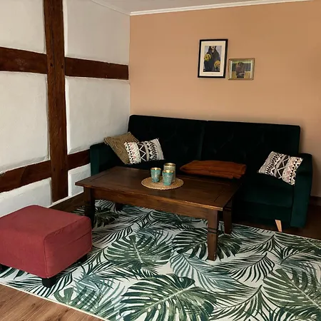 Altstadt & & Garten Haustiere Willkommen Neuruppin