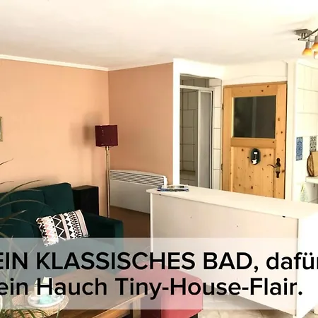 Altstadt & & Garten Haustiere Willkommen Neuruppin