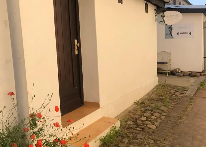 Lejlighed Altstadt & & Garten Haustiere Willkommen