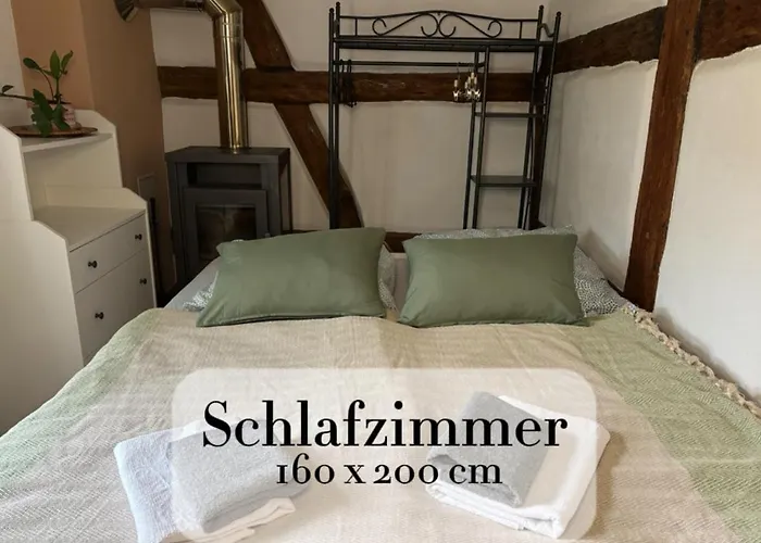 Altstadt & & Garten Haustiere Willkommen *