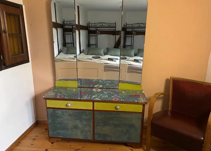 Altstadt & & Garten Haustiere Willkommen * نيوروبين