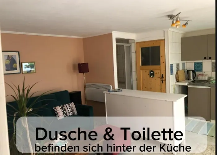 Altstadt & & Garten Haustiere Willkommen *