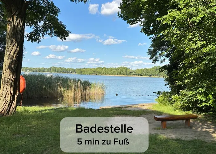 Altstadt & & Garten Haustiere Willkommen *